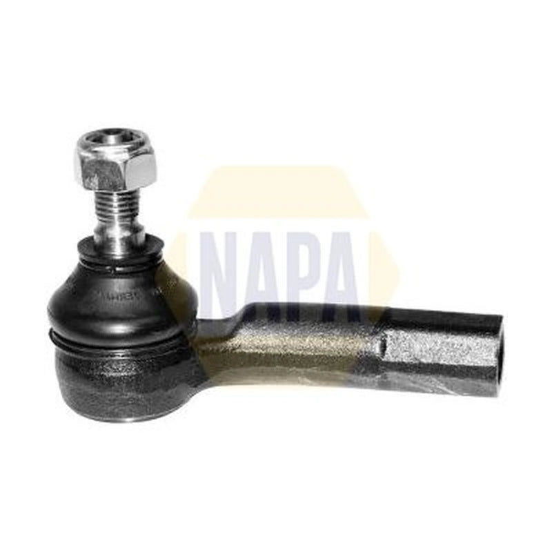 NAPA Steering Tie Rod End Ball Joint Front Right M14x1.5 fits Seat Arosa