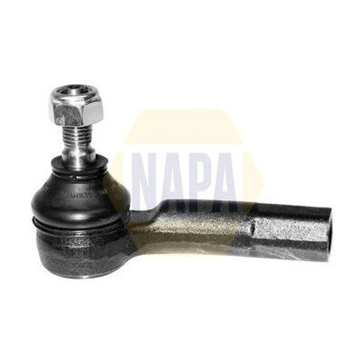 NAPA Steering Tie Rod End Ball Joint Front Right M14x1.5 NST6143