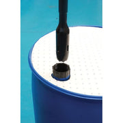 Laser Electric Drum Pump for AdBlue AC/DC 7229 Laser - Dynamic Drive