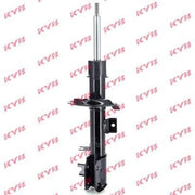 KYB Shock Absorber Damper Strut Front Left fits Fiat Sedici 2006-2014 1.9 2.0