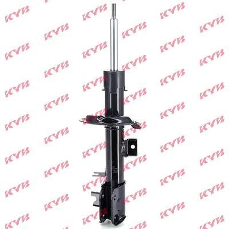 KYB Shock Absorber Damper Strut Front Left fits Fiat Sedici 2006-2014 1.9 2.0