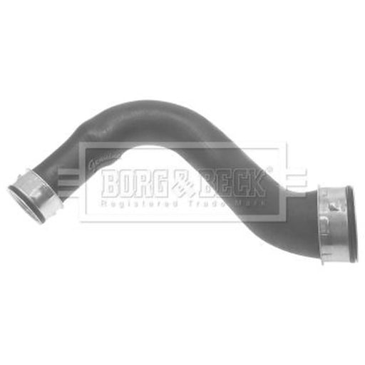 Borg & Beck Intercooler Turbo Charge Air Hose BTH1185