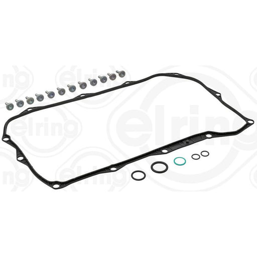 Elring Automatic Transmission Gasket Set fits Audi A4 Allroad B9 2016-2019 3.0