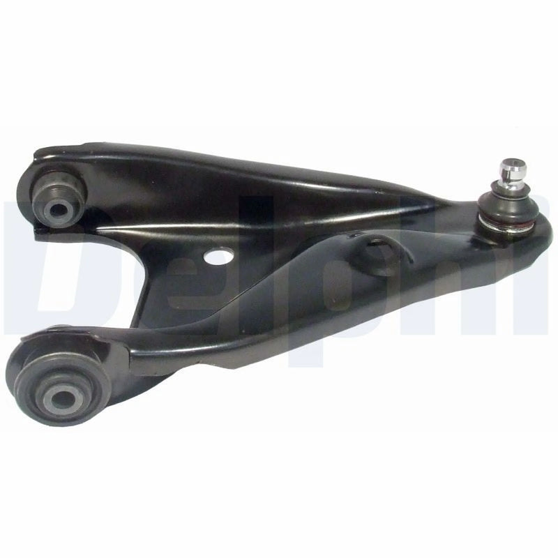 Delphi Control/Trailing Arm Lower fits Dacia Logan 2004-2012 1.2 1.4 1.5 1.6