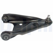 Delphi Control/Trailing Arm Lower TC1730