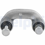 Delphi Stabiliser Bar Link Coupling Rod Front Right fits Audi A4 B6 2000-2005