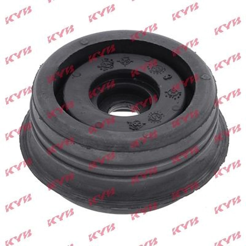 KYB Rear Suspension Strut Support Mount fits Hyundai Accent 1994-2000 1.3 1.5