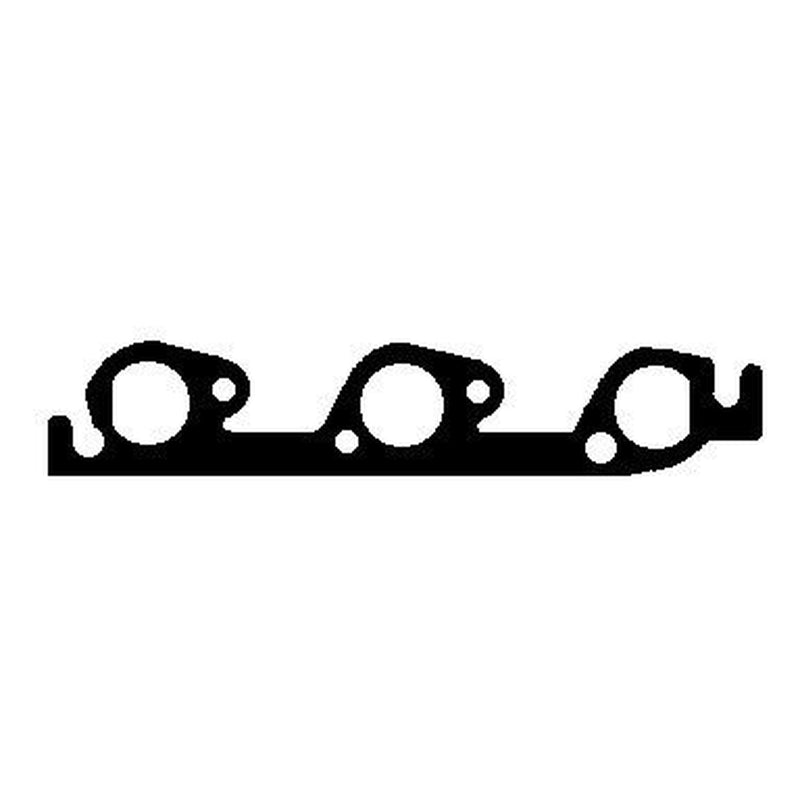 BGA Exhaust Manifold Gasket Wide Thick fits Chrysler Tacuma 1995-2001 3.3 3.8