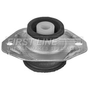 First Line Engine Mount Mounting fits Nissan Primastar 2006 on 2.5