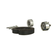 Gates Timing Belt Kit with Rollers fits Alfa Romeo 159 2005-2011 1.8