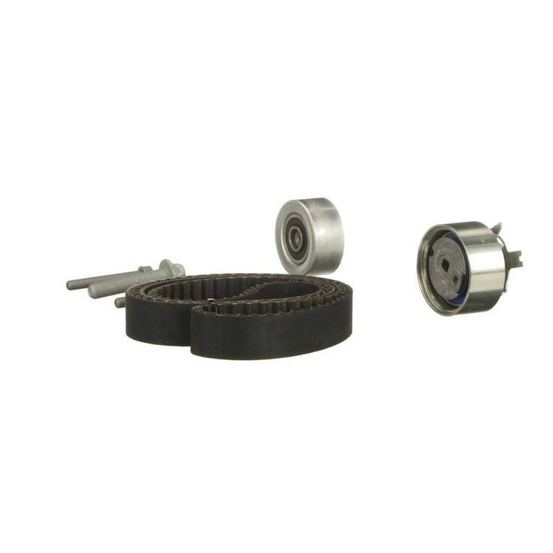 Gates Timing Belt Kit with Rollers fits Alfa Romeo 159 2005-2011 1.8