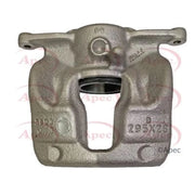 Apec Brake Caliper Assembly Front Left LCA893N