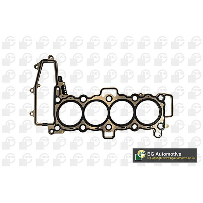 BGA Cylinder Head Gasket 1mm Thick fits Jaguar E-Pace 2017 on 2.0