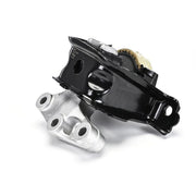 Delphi Engine Mount Mounting Right fits Citroën C-Elysee 2012 on 1.6
