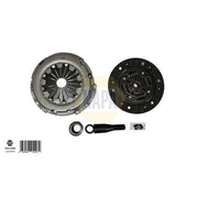 NAPA Clutch Kit Set 3pc fits Mini Mini 2006-2015