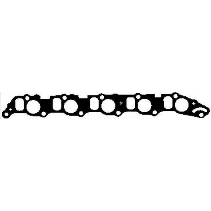 BGA Exhaust Manifold Gasket Wide Thick fits Alfa Romeo 156 2003-2005 2.4