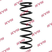 KYB Rear Suspension Coil Spring fits Subaru Forester 2008-2013 2.5