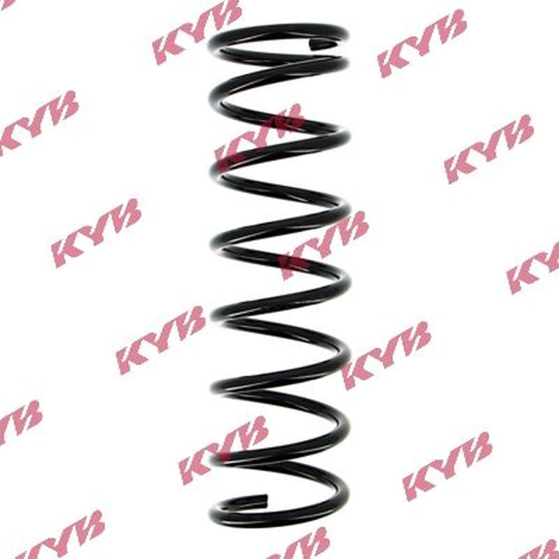 KYB Rear Suspension Coil Spring fits Subaru Forester 2008-2013 2.5