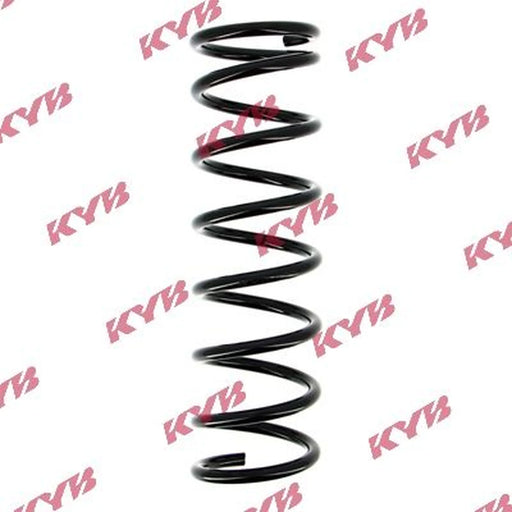 KYB 2 x Suspension Springs fits Subaru Forester 2008-2013 2.5