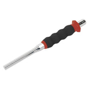 Sealey Sheathed Parallel Pin Punch10mm AK91319 Sealey - Dynamic Drive