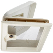 Fiamma Vent 28 F White 07902-02- Fiamma - Dynamic Drive