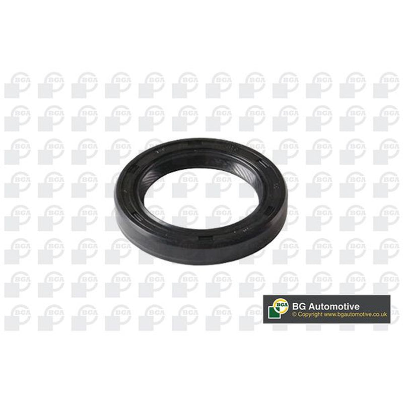 BGA Crankshaft Shaft Seal 50mm OD ID Wide fits Acura Legend 1987-1991 2.7