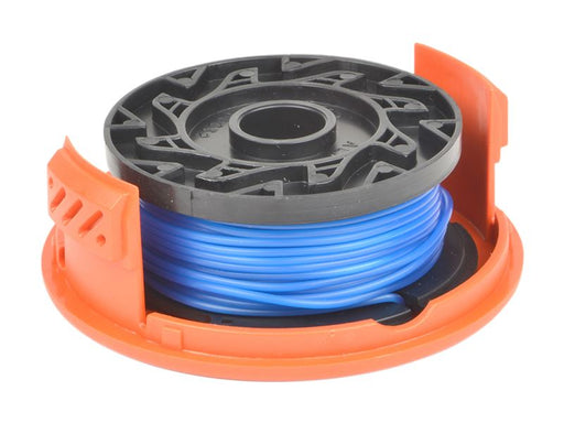Alm Manufacturing BD432 Spool & Line with Cover ALM Manufacturing - Dynamic Drive