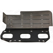 Elring Exhaust Manifold Gasket Wide Thick fits Audi Q7 2006-2010 3.6