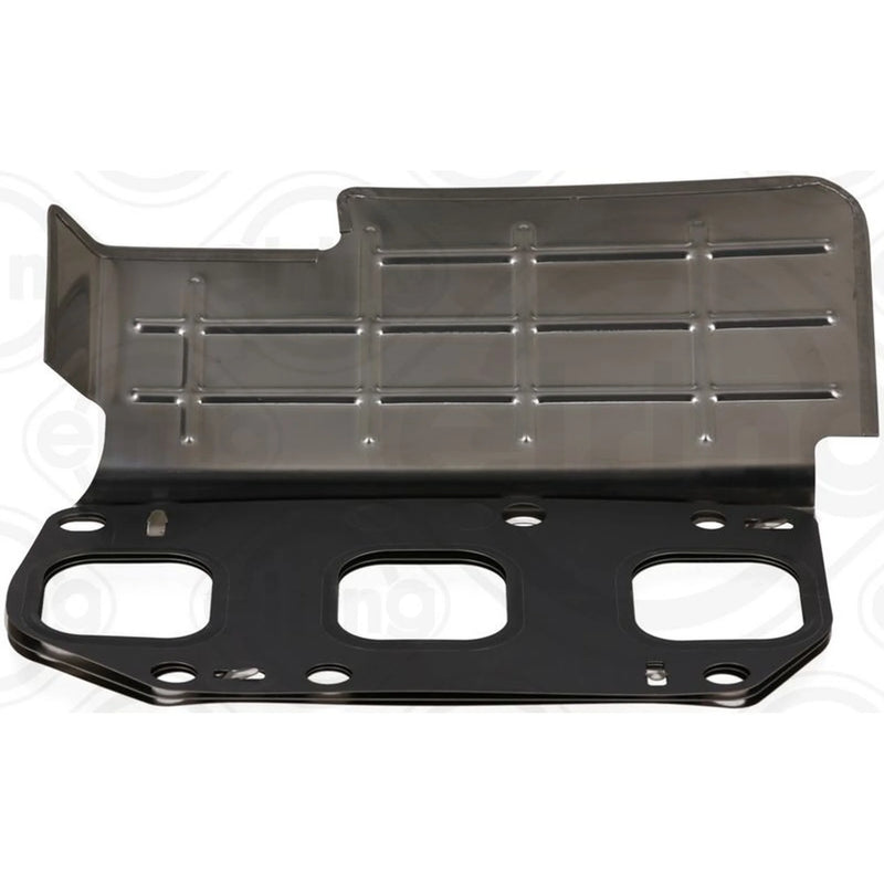 Elring Exhaust Manifold Gasket Wide Thick fits Audi Q7 2006-2010 3.6