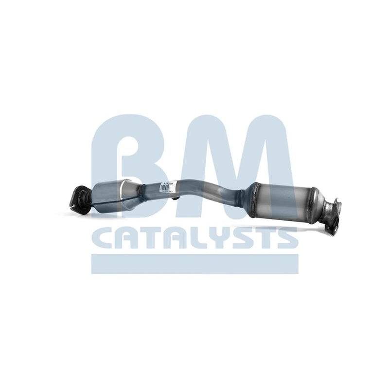 BM Catalysts Homologated Petrol Cat fits Nissan Note 2006-2012 1.6