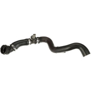Gates Radiator Coolant Hose 700mm ID fits VW Touareg 2010-2018 3.0