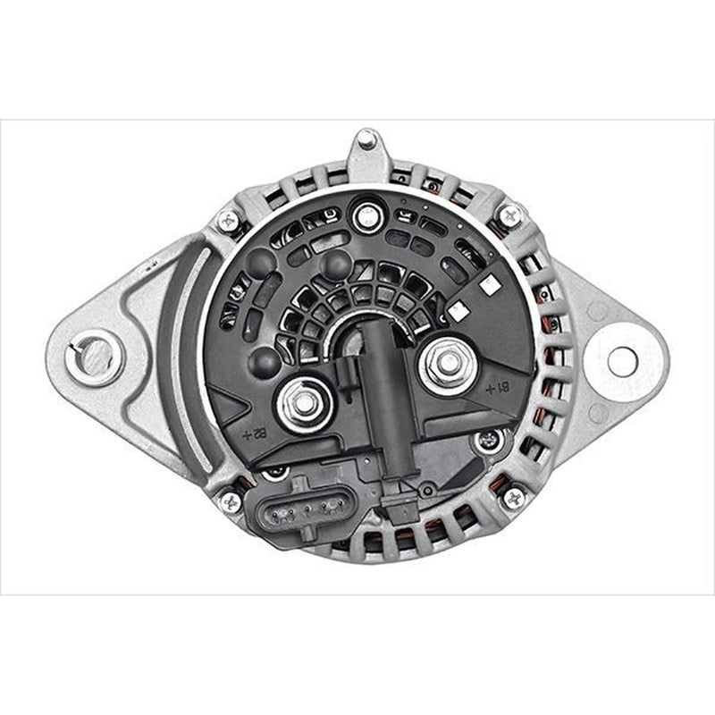 Hella Car Alternator 12V fits Volvo 9700 2009 on
