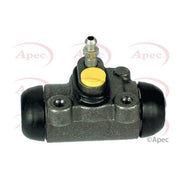 Apec Wheel Cylinder Hydraulic Brake fits Suzuki Samurai Closed Off-Road Vehicle