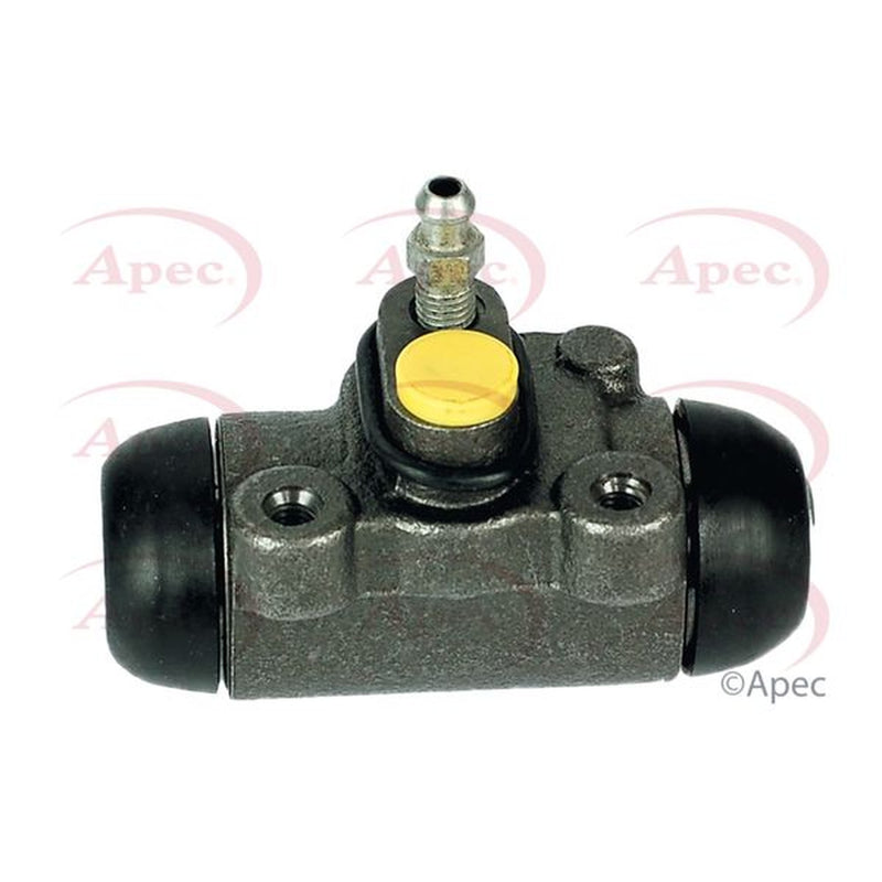 Apec Wheel Cylinder Hydraulic Brake fits Suzuki Samurai Closed Off-Road Vehicle