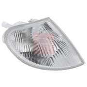 Apec Direction Indicator Light Left Front fits Citroën Berlingo First 1996-2011