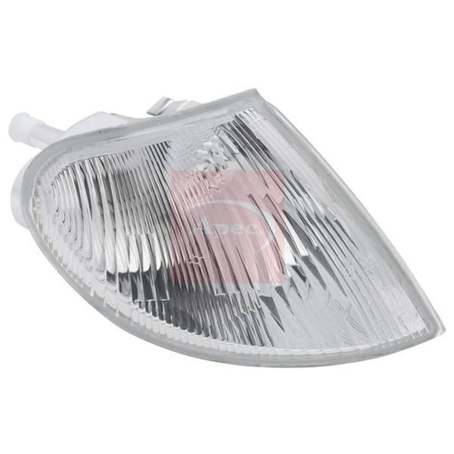 Apec Direction Indicator Light Left Front AMB2209