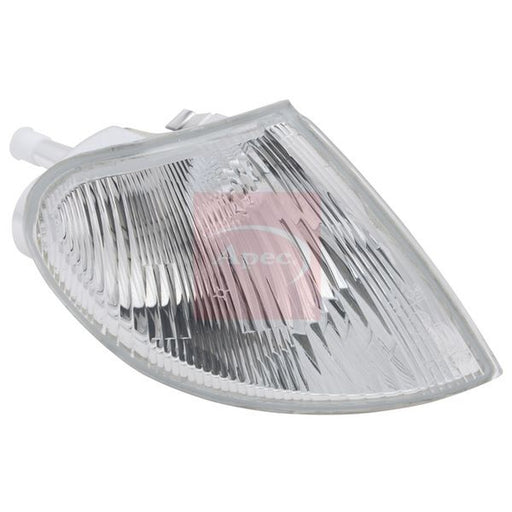 Apec Direction Indicator Light Right Front fits Citroën Berlingo First 1996-2011