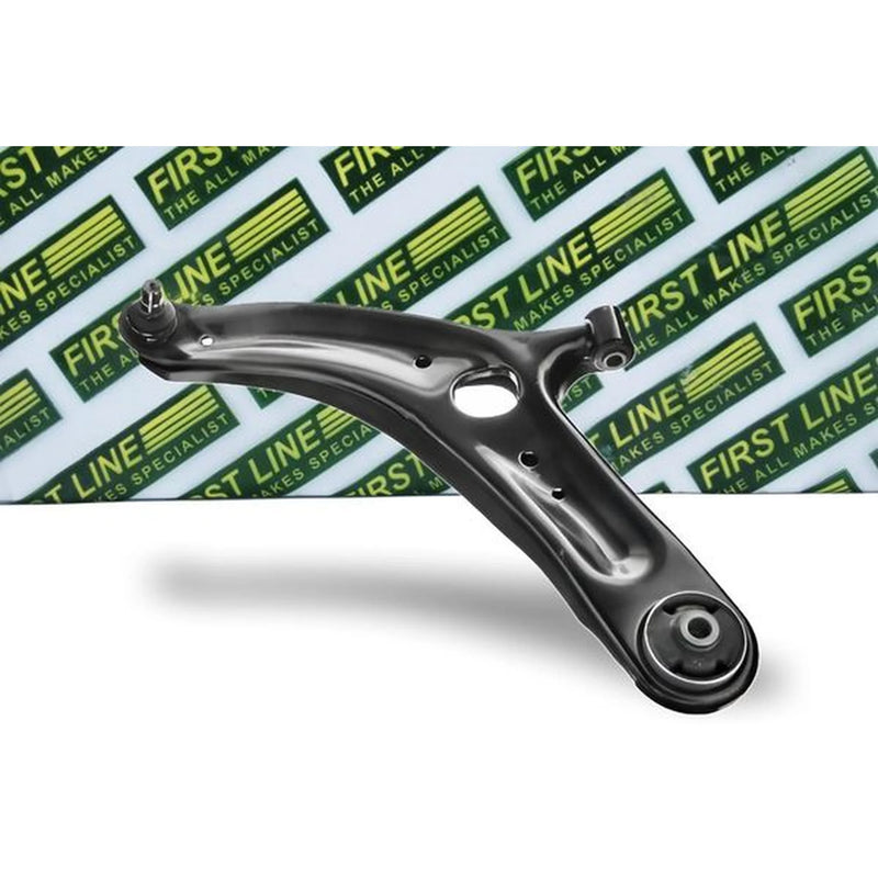 First Line Control/Trailing Arm fits Kia Soul I 2009-2014 1.6