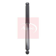 Apec Shock Absorber Damper Strut Rear Left fits Ford Ranger 1999-2006 2.5