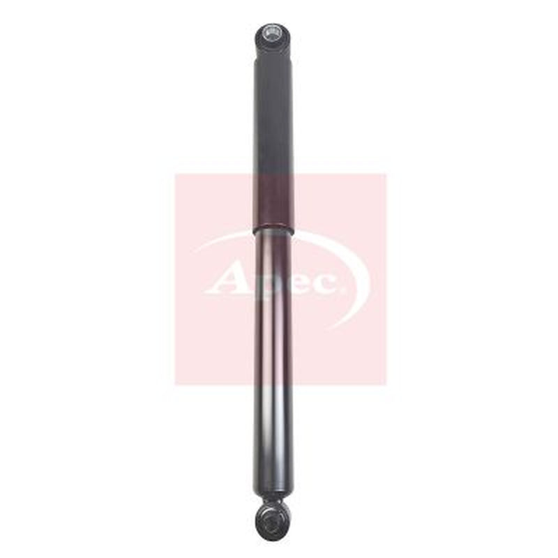 Apec Shock Absorber Damper Strut Rear Left fits Ford Ranger 1999-2006 2.5