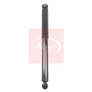 Apec Shock Absorber Damper Strut Rear Right ASA1302