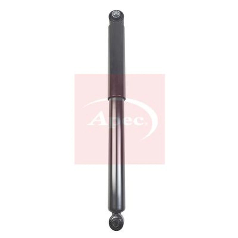 Apec Shock Absorber Damper Strut Rear Right ASA1302