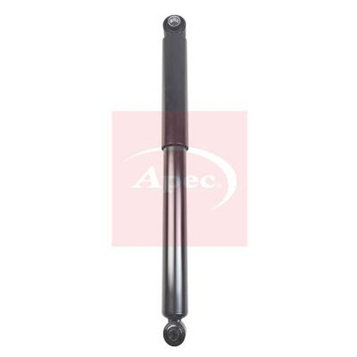 Apec Shock Absorber Damper Strut Rear Left fits Ford Ranger 1999-2006 2.5