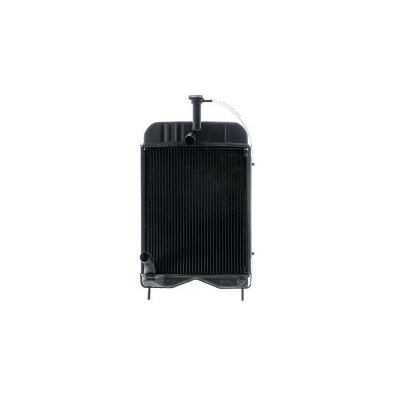 Mahle Engine Radiator