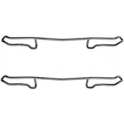 Mintex Mintex Pc Pad Accessories fits Daewoo Aranos 1995-1997 1.8