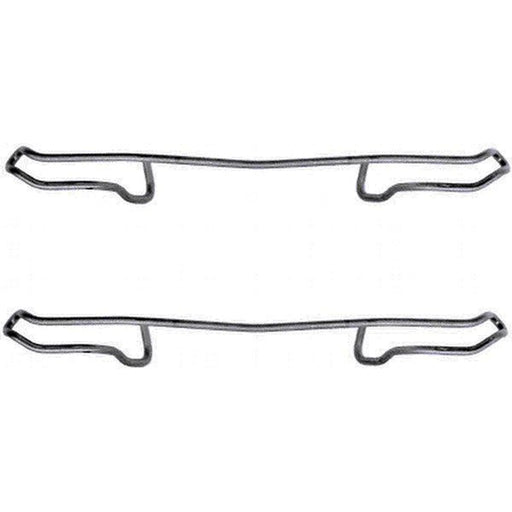 Mintex Mintex Pc Pad Accessories fits Daewoo Aranos 1995-1997 1.8