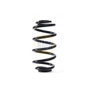 NAPA Rear Suspension Coil Spring fits Opel Astra J 2009-2018