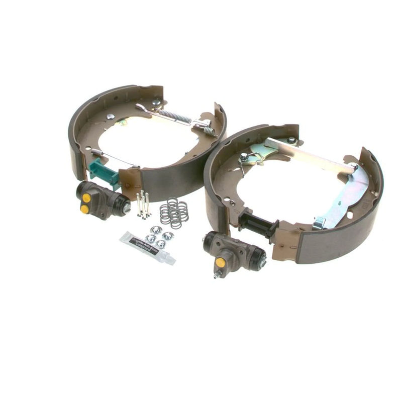Bosch Brake Shoe Set Axle Kit 0 204 114 103