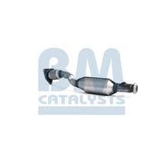BM Catalysts Homologated Petrol Cat fits Renault Clio 1998-2008 1.4 1.6