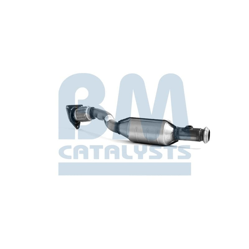 BM Catalysts Homologated Petrol Cat fits Renault Clio 1998-2008 1.4 1.6